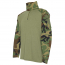 Боевая рубашка (EmersonGear) Combat Shirt Gen.3 (Woodland) размер XXL