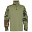 Боевая рубашка (EmersonGear) Combat Shirt Gen.3 (Woodland) размер 3XL