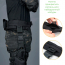 Пояс (IDOGEAR) CP MRB (Black) размер L