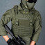 Бронежилет (IDOGEAR) LSR Tactical Vest (RG)