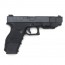 Страйкбольный пистолет (WE) GLOCK 33 (GGB-0370TMA)