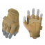 Перчатки (Mechanix) M-Pact Fingerless Glove Coyote (XL) без пальцев