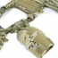 Универсальная защита плеч (Ars Arma) Multicam