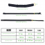Пояс (IDOGEAR) CP MRB (Black) размер M