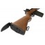 Страйкбольная винтовка (WE) M14 GBB Wood-plastik