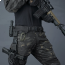 Пояс (IDOGEAR) CP MRB (Black) размер M