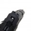 Страйкбольный пистолет (WE) P229 Rail металл (F229) Black (GGB-0366TMA)