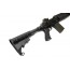 Страйкбольная винтовка (WE) M14 MOD GBB Black (Open Bolt)