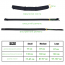 Пояс (IDOGEAR) CP MRB (Black) размер L
