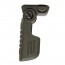 Ручка тактическая CAA Tactical Folding (Olive) складная