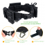 Пояс (IDOGEAR) CP MRB (Black) размер M