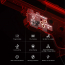 Электронный блок управления (Eshooter) Kestrel V2 BASIC ETU Backwire