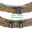 Пояс (WoSport) WRC Lightweight combination belt (Coyote) размер M
