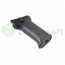 Рукоятка пистолетная (LCT) AK ARM Black Grip PK-43