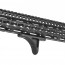 Ручка-упор тактическая (WADSN) B5 Systems Gripstop KeyMod/M-LOK (Black)