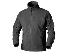 Куртка (Helikon-Tex) Alpha Tactical Jacket-Grid Fleece (Black) XL