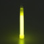 Химический источник света 15 см с крючком (Желтый)