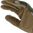 Перчатки (Mechanix) Original Glove Woodland Camo (S)
