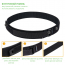 Пояс (IDOGEAR) CP MRB (Black) размер M