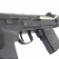 Страйкбольная винтовка (Cyma) СМ057A SV-Dragunov AEG Black