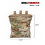 Подсумок (IDOGEAR) для сброса №1 (Multicam Black)