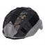 Чехол на шлем Ops-Core (WoSport) Elastic rope Multicam Black