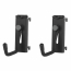 Крючок для панели (WoSport) Black