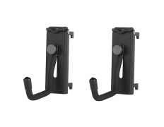 Крючок для панели (WoSport) Black