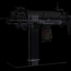 Подставка универсальная (WoSport) Black