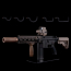 Подставка универсальная (WoSport) Black