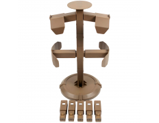 Стойка-стенд (WoSport) Equipment Display Stand AC-19-DE