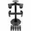 Стойка-стенд (WoSport) Equipment Display Stand AC-19-BK