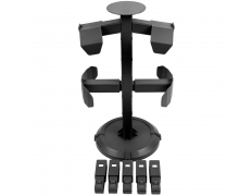 Стойка-стенд (WoSport) Equipment Display Stand AC-19-BK
