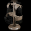Стойка-стенд (WoSport) Equipment Display Stand AC-19-BK