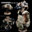Стойка-стенд (WoSport) Equipment Display Stand AC-19-DE