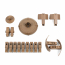 Стойка-стенд (WoSport) Equipment Display Stand AC-19-DE