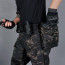 Подсумок (IDOGEAR) для сброса складной (Multicam Black)