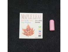 Резинка хоп-ап (Maple Leaf) 2016 Macaron 75° Degree for AEG RD