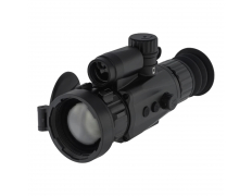Тепловизионный прицел (ARTELV) Electron 4.8x50 мм 384x288 LRF 