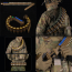 Пояс/бандольера (WoSport) 16 Grenade/Shell (Coyote Brown)