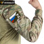 Боевая рубашка (IDOGEAR) AA-CP Gen.4 Multicam (M)