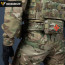 Подсумок (IDOGEAR) Аптечка MICRO Blow-out Med Kit Pouch (Multicam)