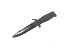 Нож тренировочный (TORNADO airsoft) 
