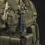 Фонарь (Armytek) Barracuda Pro MAX Magnet USB (Black) белый свет 2800 лм.