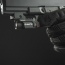 Фонарь пистолетный (Armytek) Buckler M1 (белый свет) 700 lm