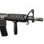 Страйкбольный автомат (King Arms) Colt M4A1 CQB-R (KA-AG-29)