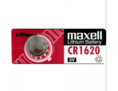 Батарейка CR1620 for Micro T-1