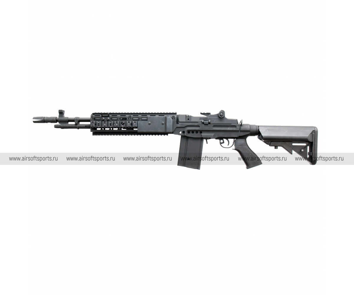 Страйкбольная винтовка (ARES) Amoeba Tactical 'STRIKER' AST-01 Sn...