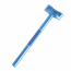 Направляющая пружины (CTM TAC) для AAP-01/С Aluminium Guide Rod V2 (Blue)