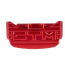 Увеличенная кнопка разборки (CTM TAC) для AAP01/C CNC (Red)